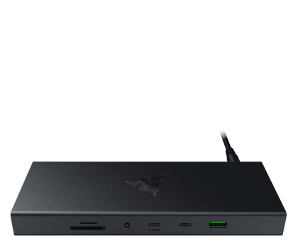 Stacja dokująca do laptopa Razer USB 4 Dock